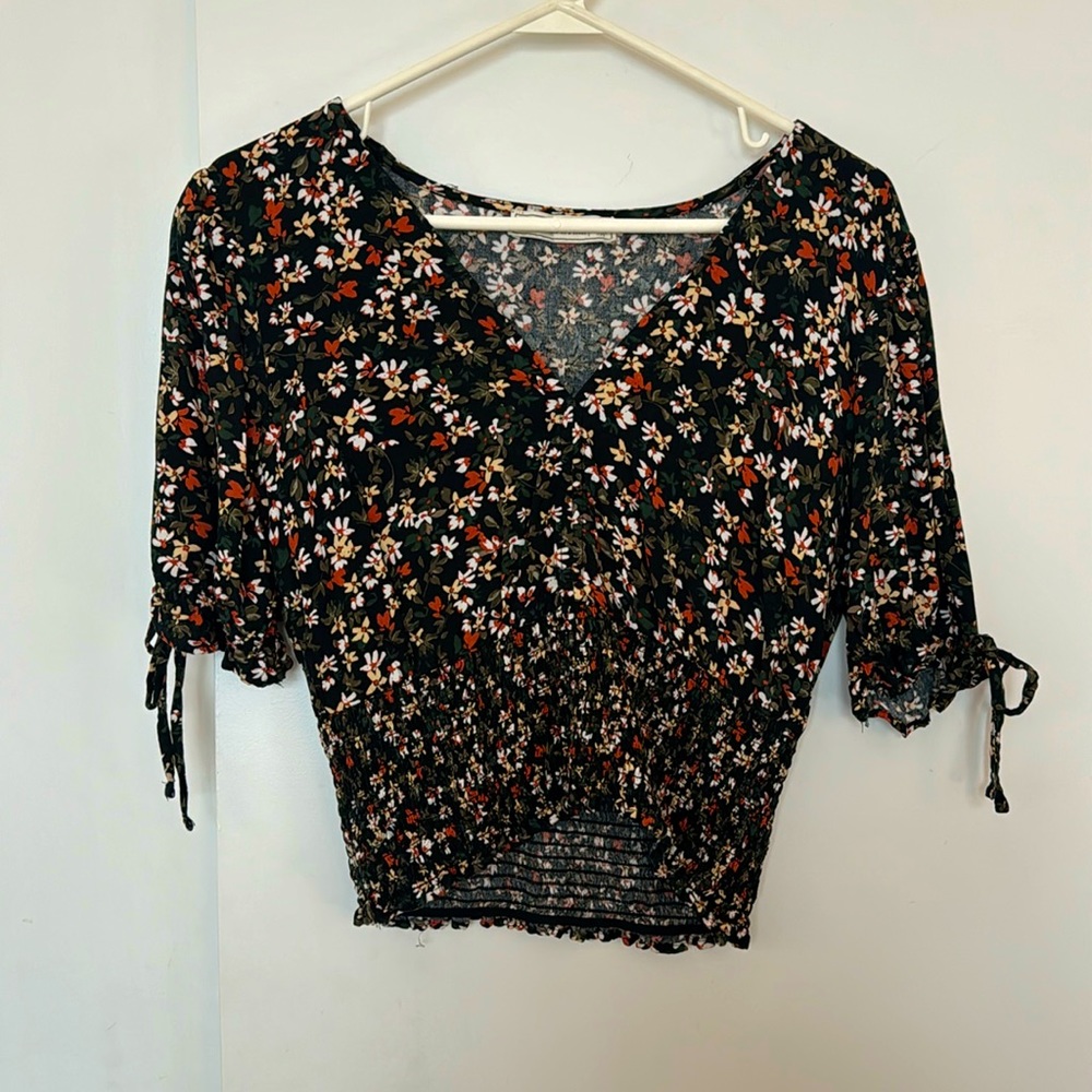 Abercrombie top